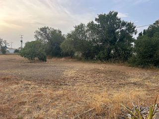 Terreno en venta en La Banda - Campo de Fútbol en Chiclana de la Frontera