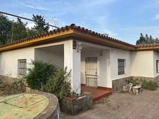 Terreno en venta en La Banda - Campo de Fútbol en Chiclana de la Frontera