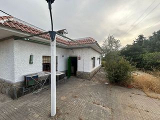 Terreno en venta en La Banda - Campo de Fútbol en Chiclana de la Frontera