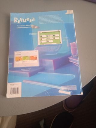 Lengua Castellana y Literatura. 3 Secundaria. R...