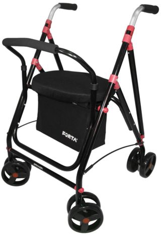 Andador con ruedas Drako