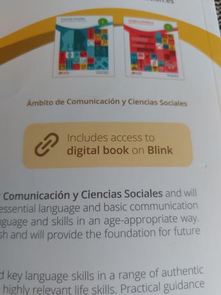 Grado Básico English 1 Student's Book - Libro ....