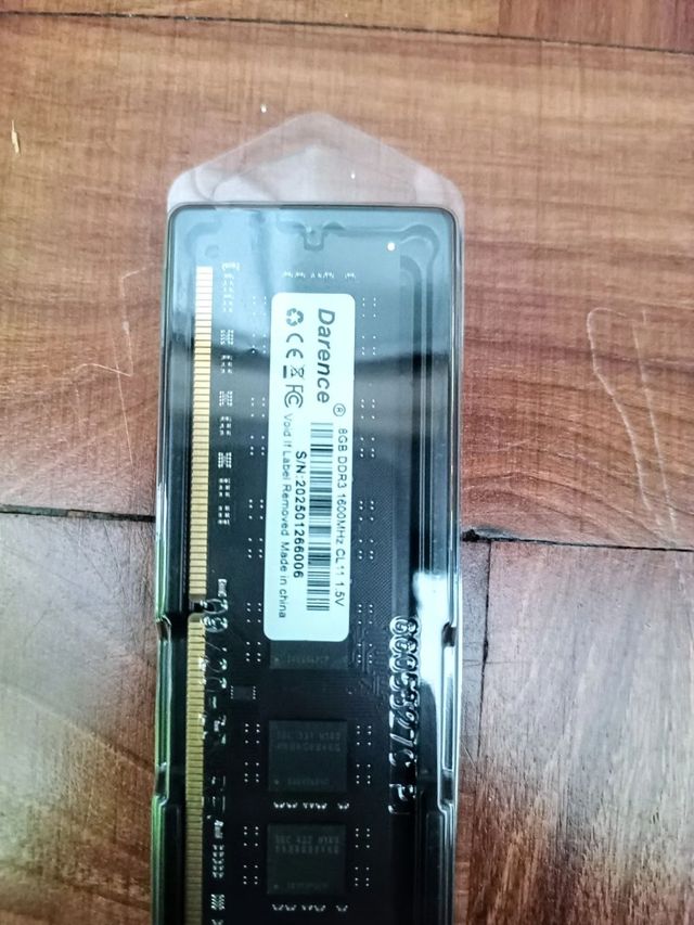 RAM Darence 8GB Desktop