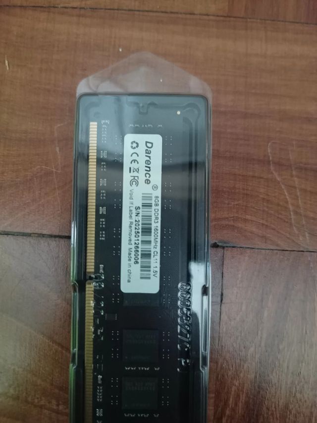 RAM Darence 8GB Desktop