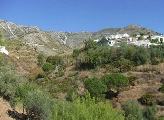 Terreno en venta en Calahonda en Mijas