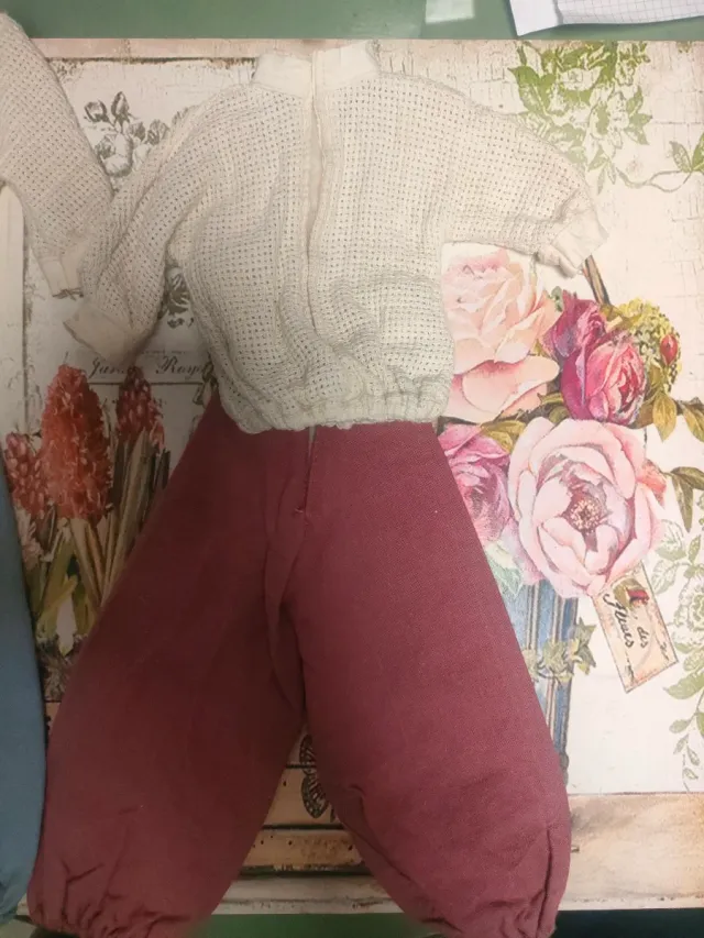 VERSIONES PANAMÁ NANCY AÑOS 70