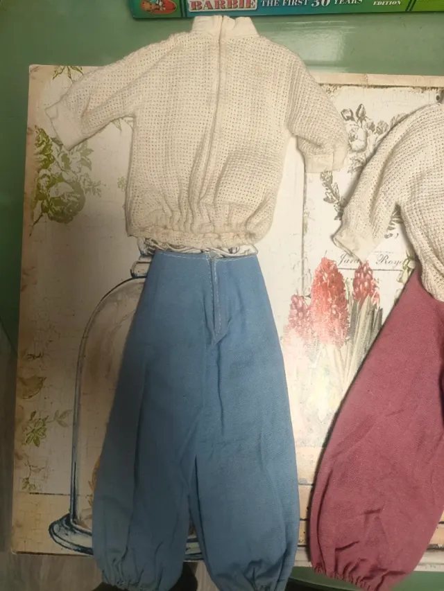 VERSIONES PANAMÁ NANCY AÑOS 70