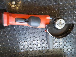 Amoladora Hilti AG 5D-22