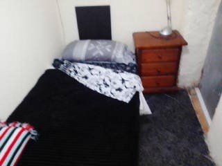 Habitacion en alquiler en un piso