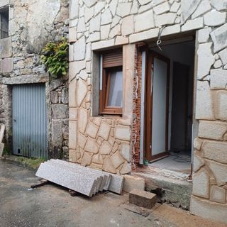 Se realizan trabajos