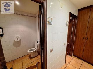 Restaurante en venta en Sant Joan - Molí del Vent en Vilanova i La Geltrú