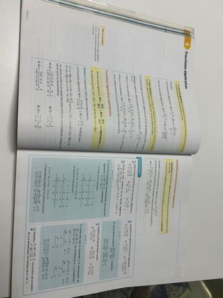 Matemáticas orientadas a las enseñanzas académi...