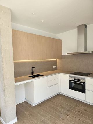 Oficina en venta en Centre en Cornellà de Llobregat