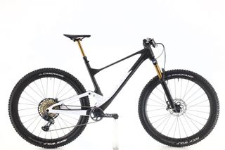 Bicicleta Scott Spark 900 Tuned X01 AXS talla L Reacondicionada