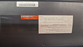 IMPRESORA-TPV Epson Stylus Photo R3000