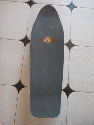 SKATE Oxelo Snake Slasher