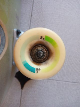 SKATE Oxelo Snake Slasher