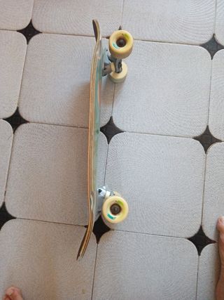 SKATE Oxelo Snake Slasher