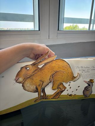 EL TOPO QUE QUERIA SABER... POP UP (LIBROS ANIM...
