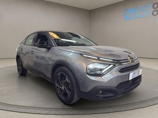 Citroën C4 BlueHDi 130 S&S EAT8 Feel Pack