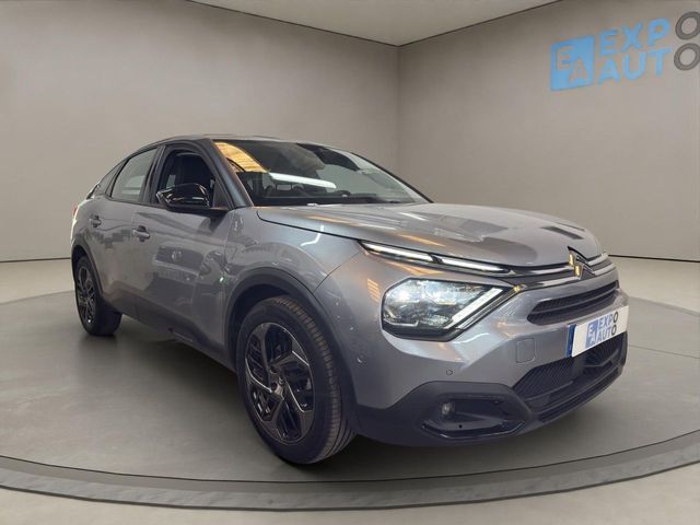 Citroën C4 BlueHDi 130 S&S EAT8 Feel Pack