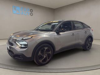 Citroën C4 BlueHDi 130 S&S EAT8 Feel Pack