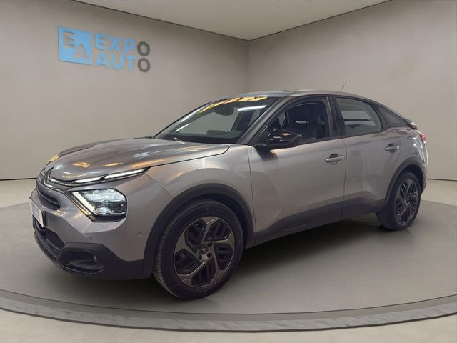 Citroën C4 BlueHDi 130 S&S EAT8 Feel Pack