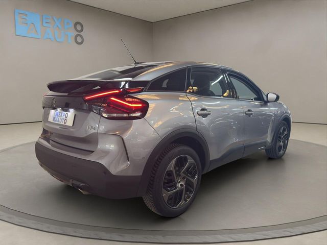 Citroën C4 BlueHDi 130 S&S EAT8 Feel Pack