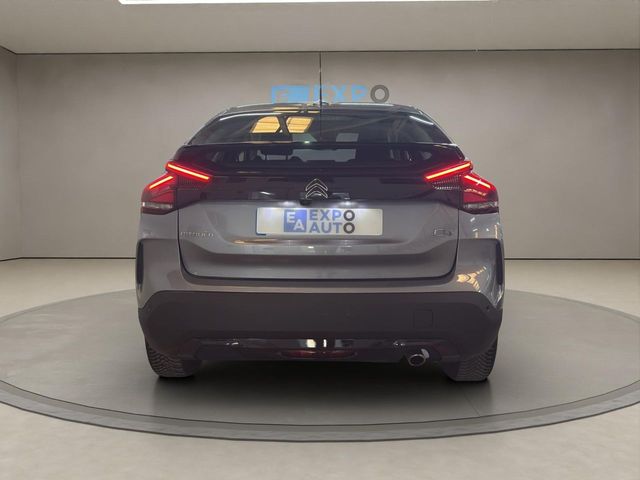 Citroën C4 BlueHDi 130 S&S EAT8 Feel Pack