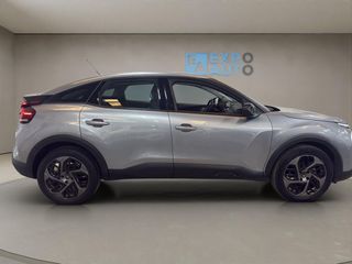 Citroën C4 BlueHDi 130 S&S EAT8 Feel Pack