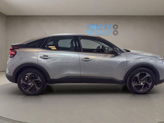 Citroën C4 BlueHDi 130 S&S EAT8 Feel Pack