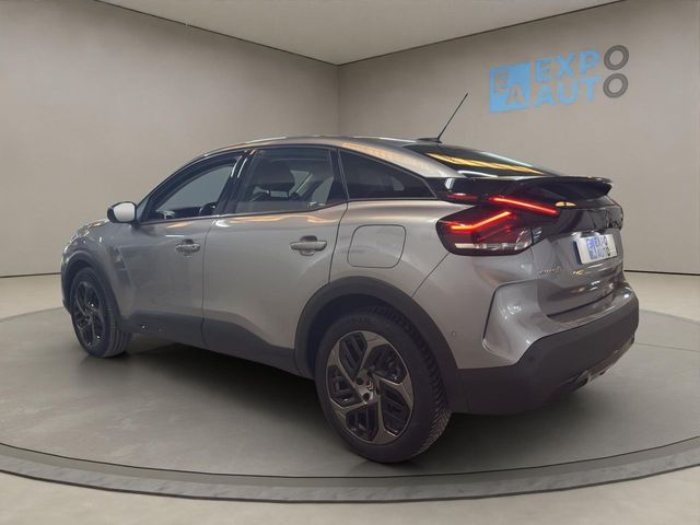 Citroën C4 BlueHDi 130 S&S EAT8 Feel Pack