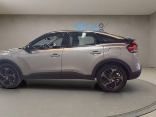 Citroën C4 BlueHDi 130 S&S EAT8 Feel Pack