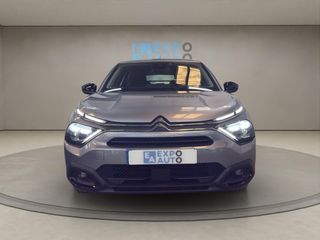 Citroën C4 BlueHDi 130 S&S EAT8 Feel Pack