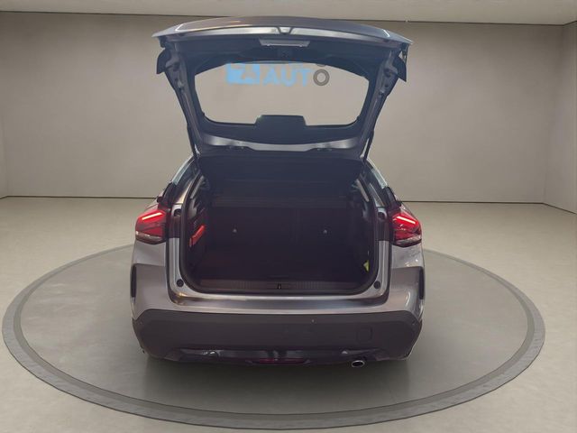 Citroën C4 BlueHDi 130 S&S EAT8 Feel Pack