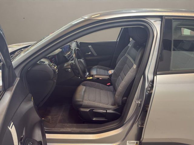 Citroën C4 BlueHDi 130 S&S EAT8 Feel Pack