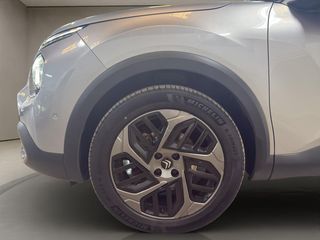 Citroën C4 BlueHDi 130 S&S EAT8 Feel Pack