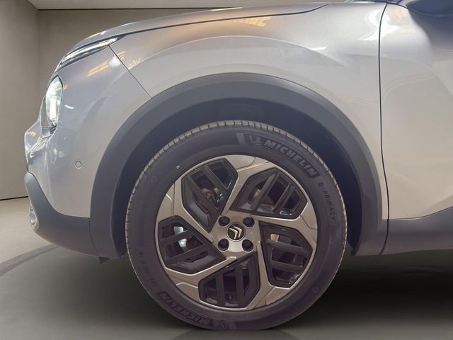 Citroën C4 BlueHDi 130 S&S EAT8 Feel Pack