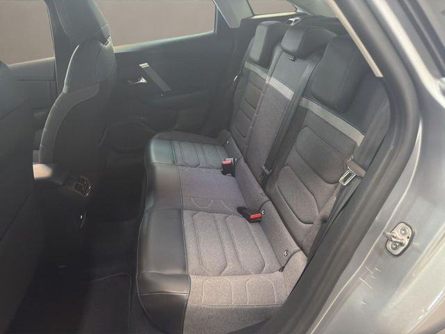 Citroën C4 BlueHDi 130 S&S EAT8 Feel Pack