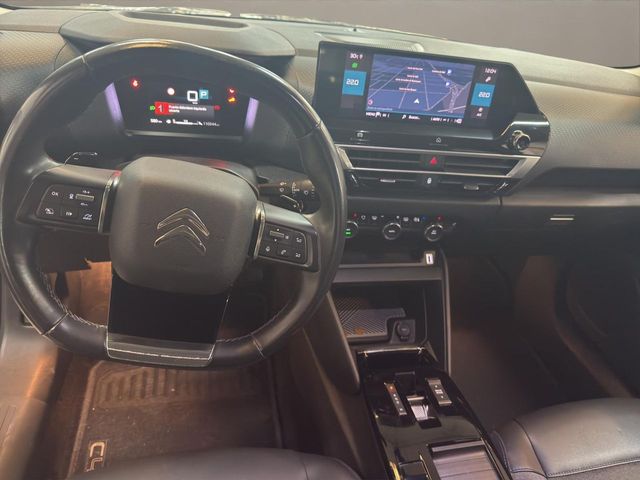 Citroën C4 BlueHDi 130 S&S EAT8 Feel Pack