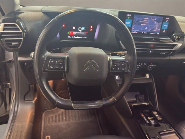 Citroën C4 BlueHDi 130 S&S EAT8 Feel Pack