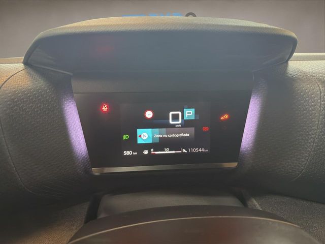 Citroën C4 BlueHDi 130 S&S EAT8 Feel Pack