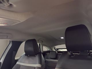 Citroën C4 BlueHDi 130 S&S EAT8 Feel Pack