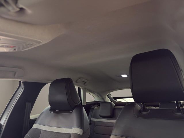 Citroën C4 BlueHDi 130 S&S EAT8 Feel Pack