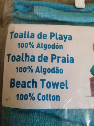 Pocoyó submarinista  Toalla Playa Pato Elly Pulpo