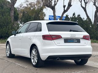 Audi A3 2016
