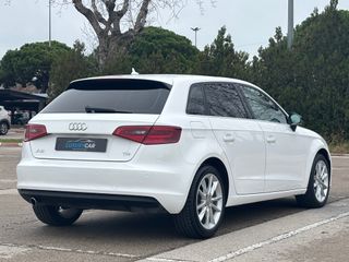 Audi A3 2016