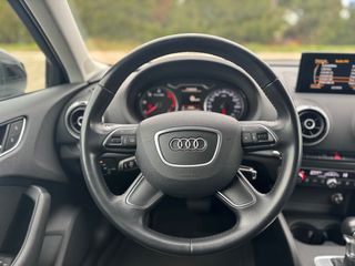 Audi A3 2016