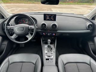 Audi A3 2016