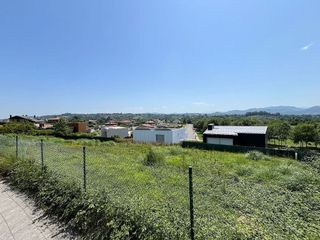 Terreno en venta en Montecerrao en Oviedo